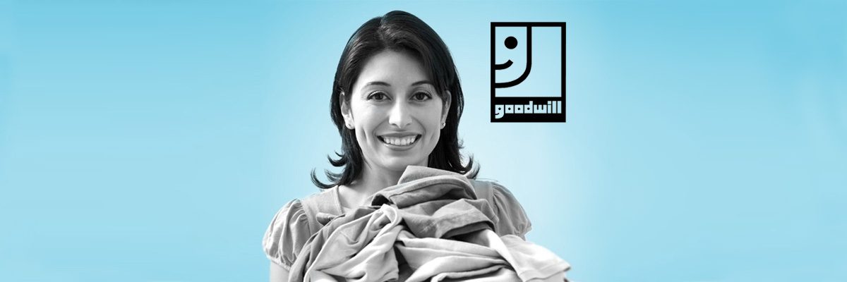 Goodwill-iStarto百客聚位置营销成功案例