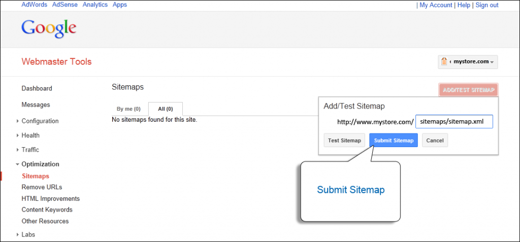 您需要了解的关于站点地图的信息－google sitemaps-iStarto百客聚