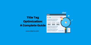 设置网站标题标签的技巧-iStarto百客聚