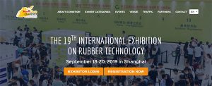 Rubbertech China 推广页设计A－iStarto百客聚