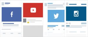 iStarto百客聚-社交媒体营销应用