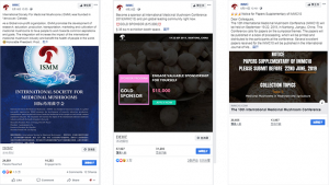 Facebook运营-iStarto百客聚成功案例