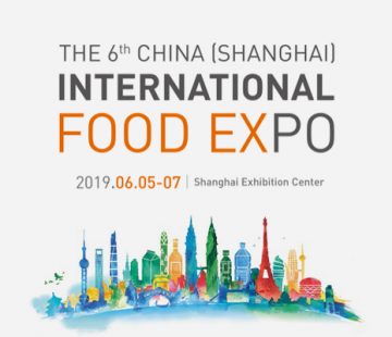 上海国际食品博览会通过Facebook拥有了全球最重要的信息发布平台