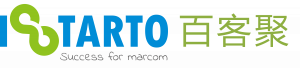 iStarto百客聚logo