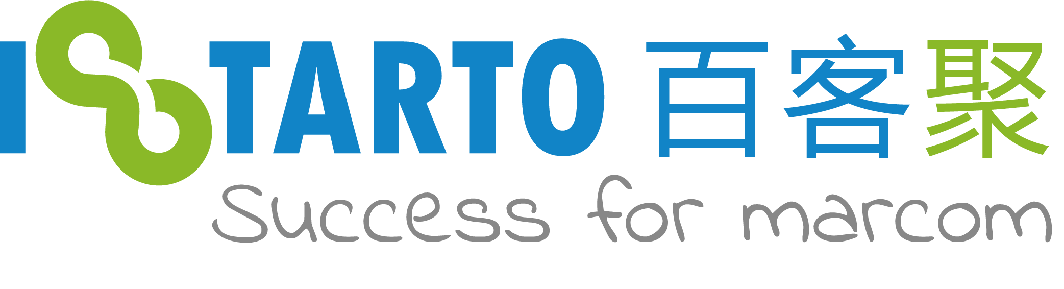 iStarto + Success for Marcom