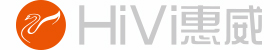 HiVi惠威LOGO