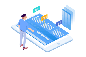 展会广告AB测试SaaS-istarto百客聚