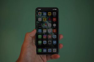 手机APP客户-iStarto百客聚