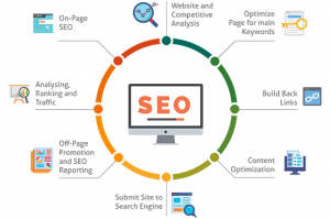 iStarto教育解决方案-seo服务