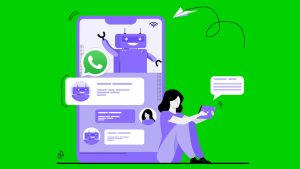 WhatsApp 营销遇见聊天机器人：新的游戏规则改变者-iStarto百客聚