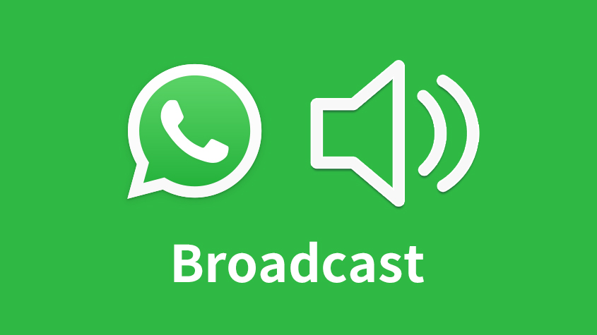 如何在星光软件上使用 WhatsApp广播功能