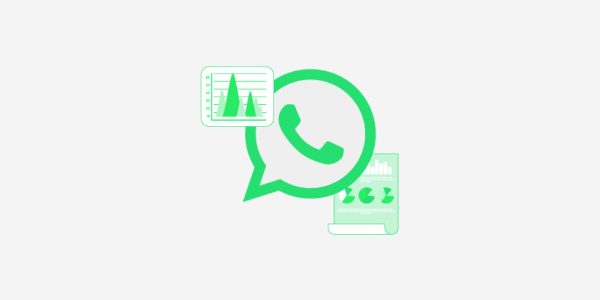 WhatsApp 统计数据 2023 – 使用情况、用户、收入等