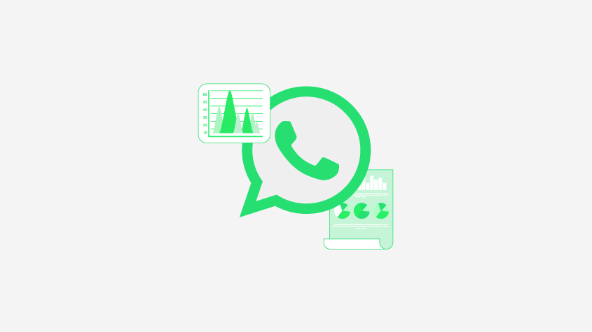 WhatsApp 统计数据 2023 – 使用情况、用户、收入等