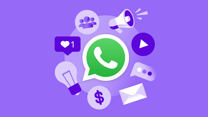 什么是WhatsApp营销以及2023年制胜的十大策略