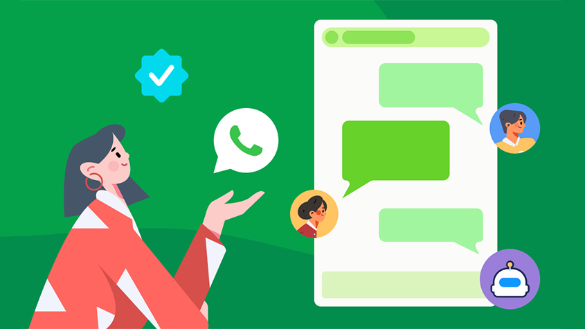 品牌如何利用 WhatsApp 渠道开展营销活动的最佳范例-星光跨境营销软件