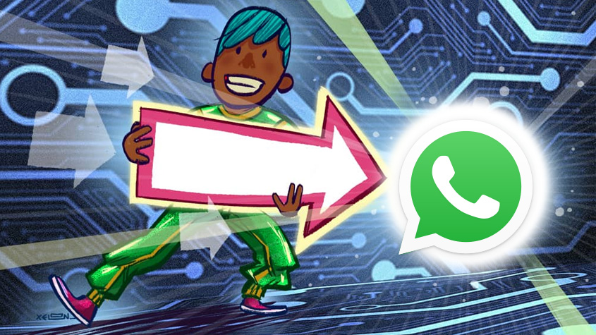WhatsApp-主导的增长战略培养受众的-18-种方法