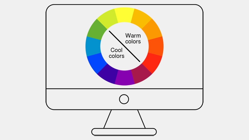 色彩理论和网页设计：为您的网站选择配色方案