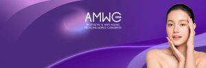 AMWC China世界美容抗衰老大会