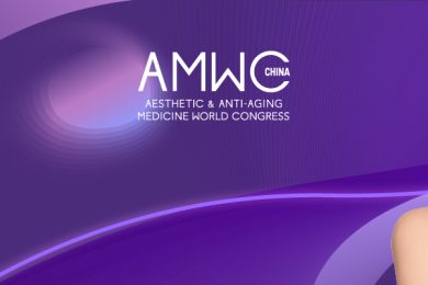 AMWC China世界美容抗衰老大会