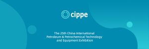 CIPPE 2024化工石油展