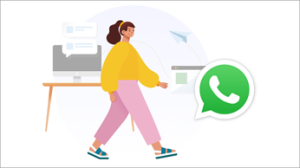 展览公司如何通过星光WhatsApp获得海外观众邀约增长