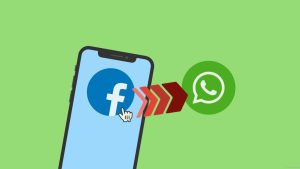 点击WhatsApp广告和点击聊天广告的工作原理