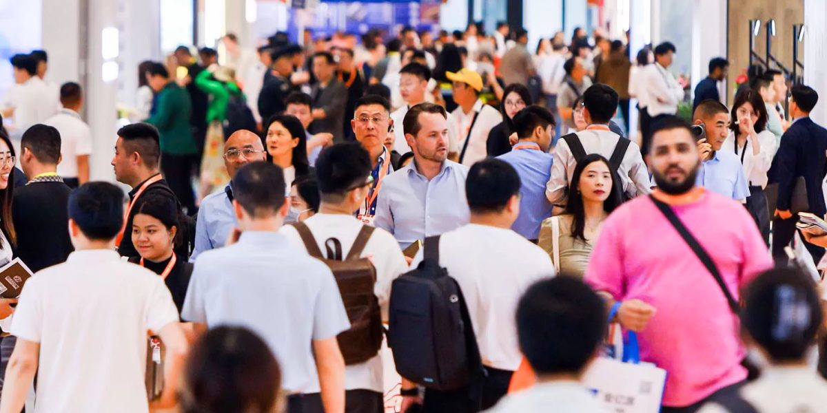 DOMOTEX Asia CHINAFLOOR