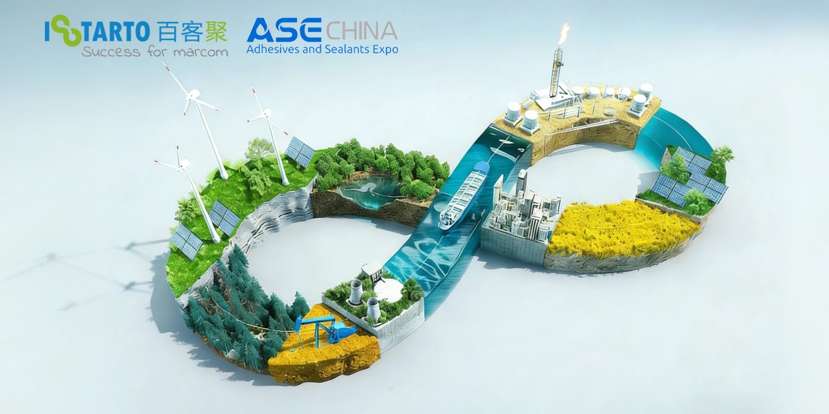 Adhesive China 中国国际胶粘展 × Facebook 广告 + 全渠道聊天机器人 全球营销成功案例