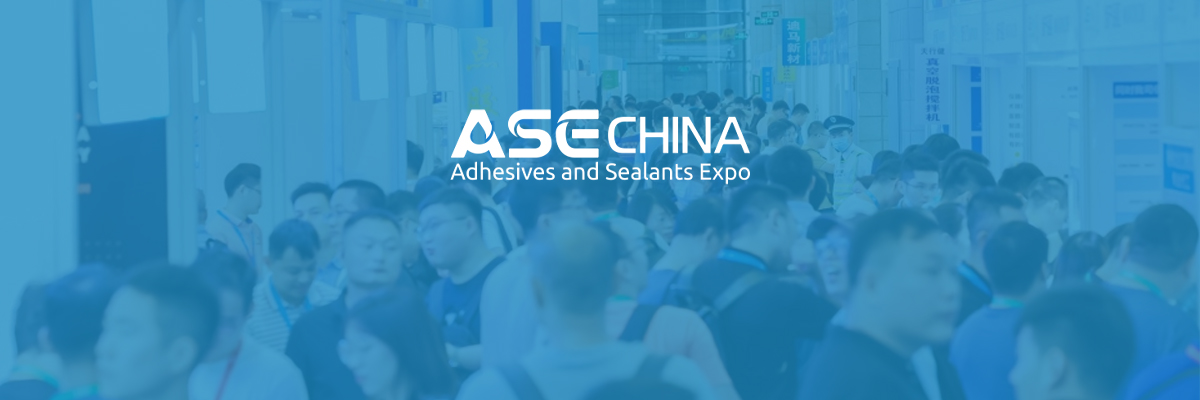 Adhesive China 中国国际胶粘展 × Facebook广告 + 全渠道聊天机器人 全球营销成功案例