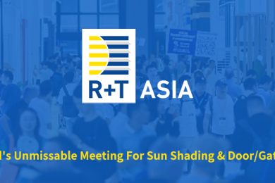 R+T Asia 落地页成功案例