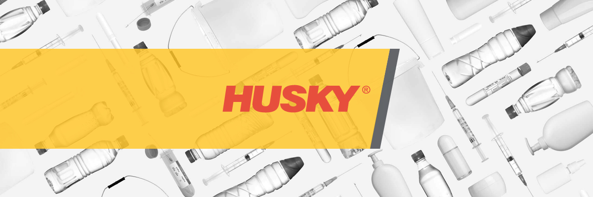 美页易搭 × Husky 赫斯基:多赛道落地页营销破局,百度广告 + 展会营销转化率双飙升