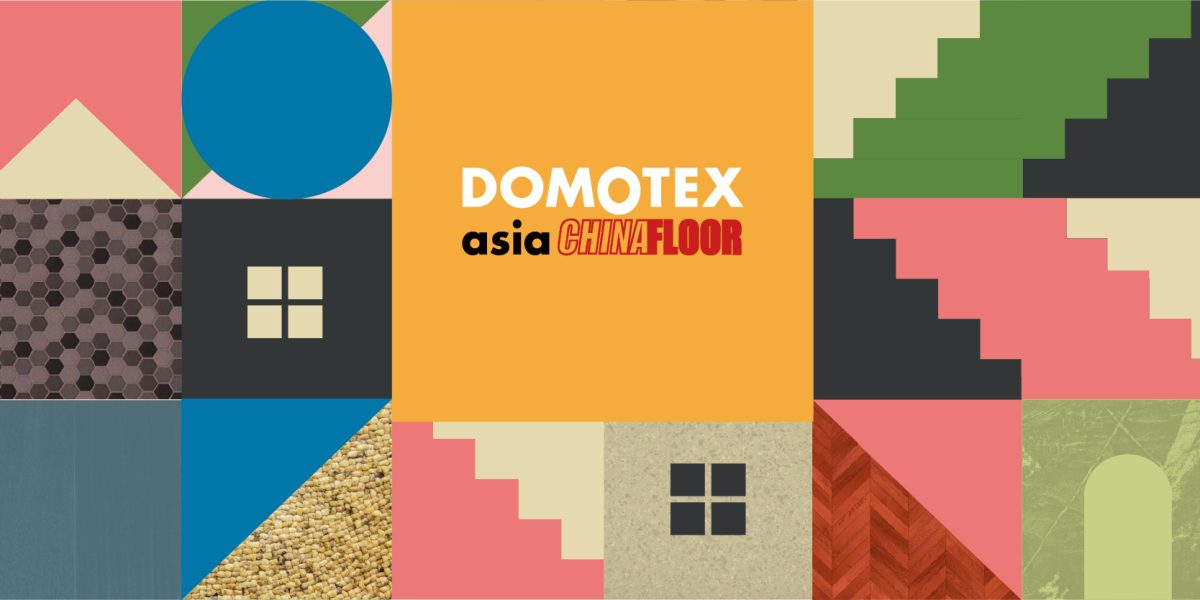DOMOTEX asia地材展|SEO+数字营销 全链路获客转化标杆