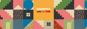DOMOTEX asia地材展｜SEO+数字营销 全链路获客转化标杆