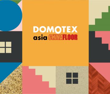 星光全渠道机器人 ×Domotex asia：智能交互赋能亚太地材旗舰展，全球商贸转化效能跨越式升级
