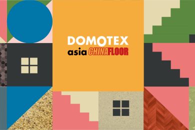 DOMOTEX asia地材展｜SEO+数字营销 全链路获客转化标杆