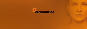 聚页创意 × automatica：技术驱动，打造全球工业自动化科技展会的数字化标杆