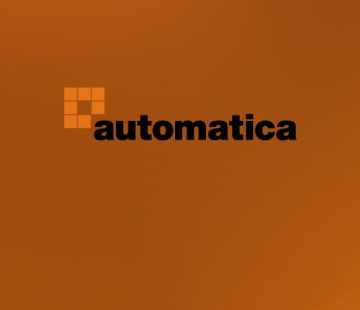 聚页创意 × automatica：技术驱动，打造全球工业自动化科技展会的数字化标杆