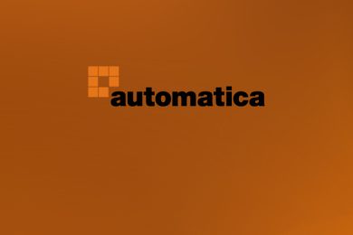 聚页创意 × automatica：技术驱动，打造全球工业自动化科技展会的数字化标杆